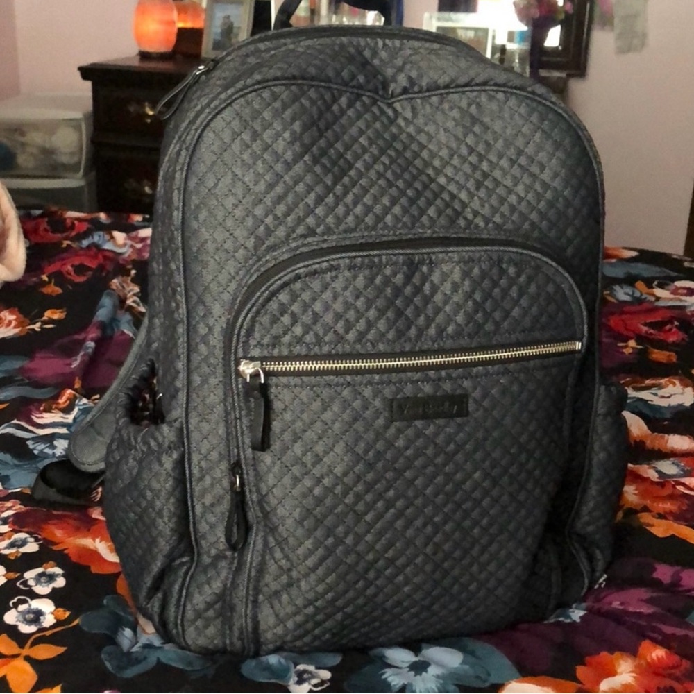 Vera Bradley Backpack